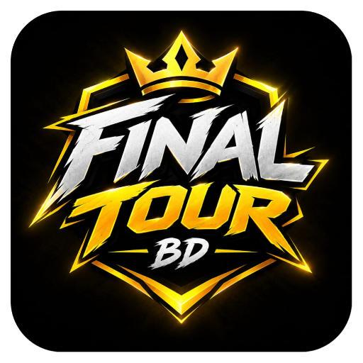 RG FF TOUR Official Logo